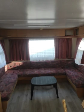 Каравана ABI STACARAVAN 720/310, снимка 6