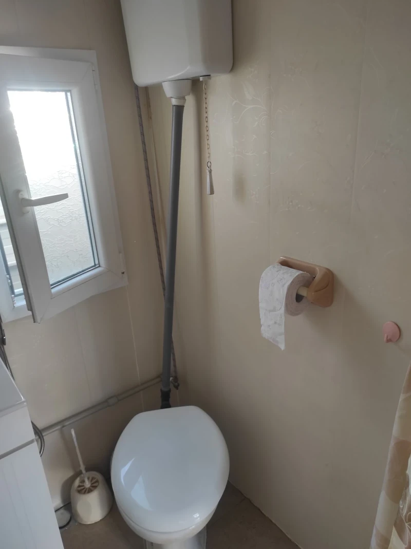 Каравана ABI STACARAVAN 720/310, снимка 15 - Каравани и кемпери - 52832618