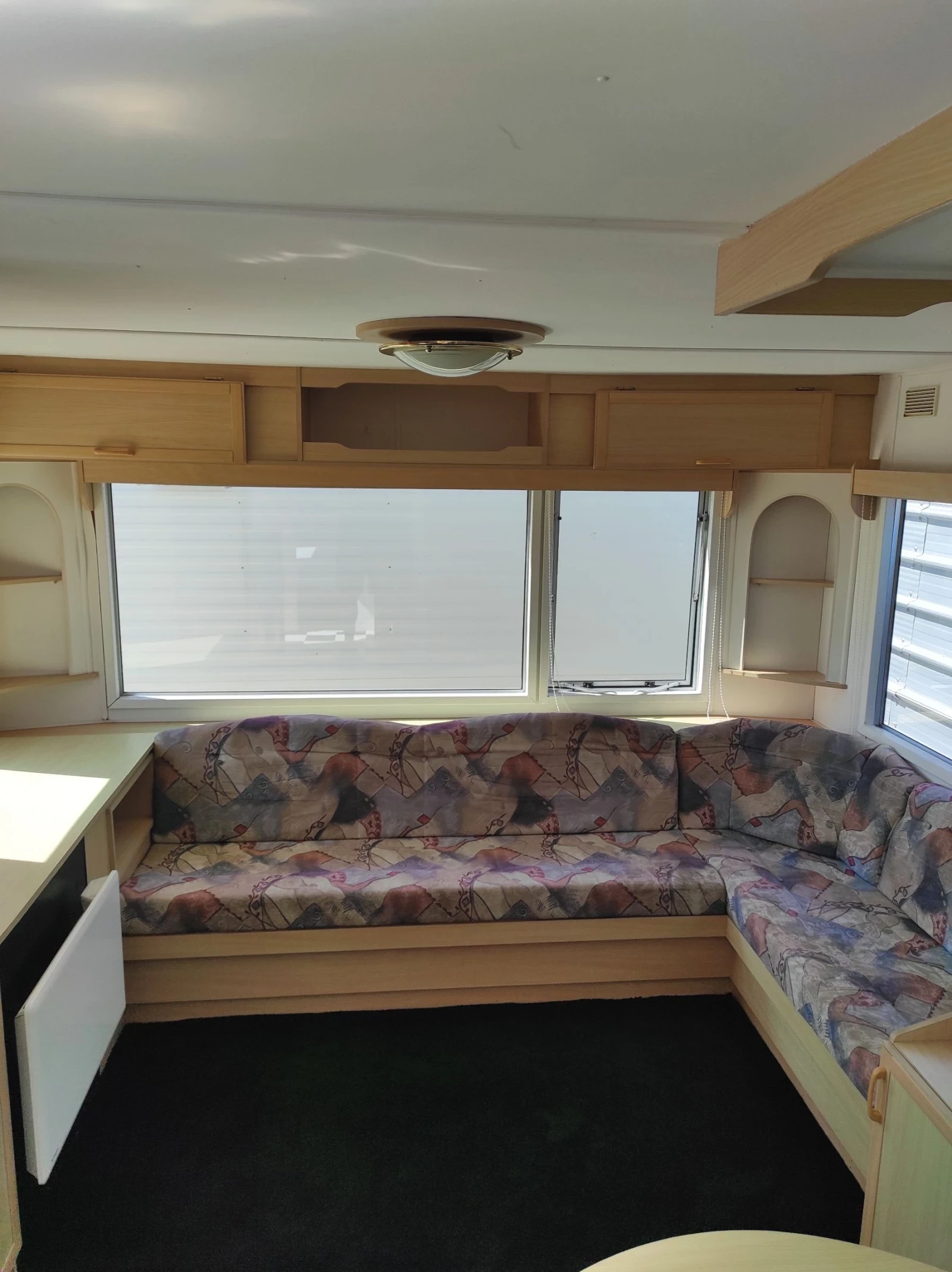 �������� ABI STACARAVAN 720/310 | Mobile.bg � ����������� 6