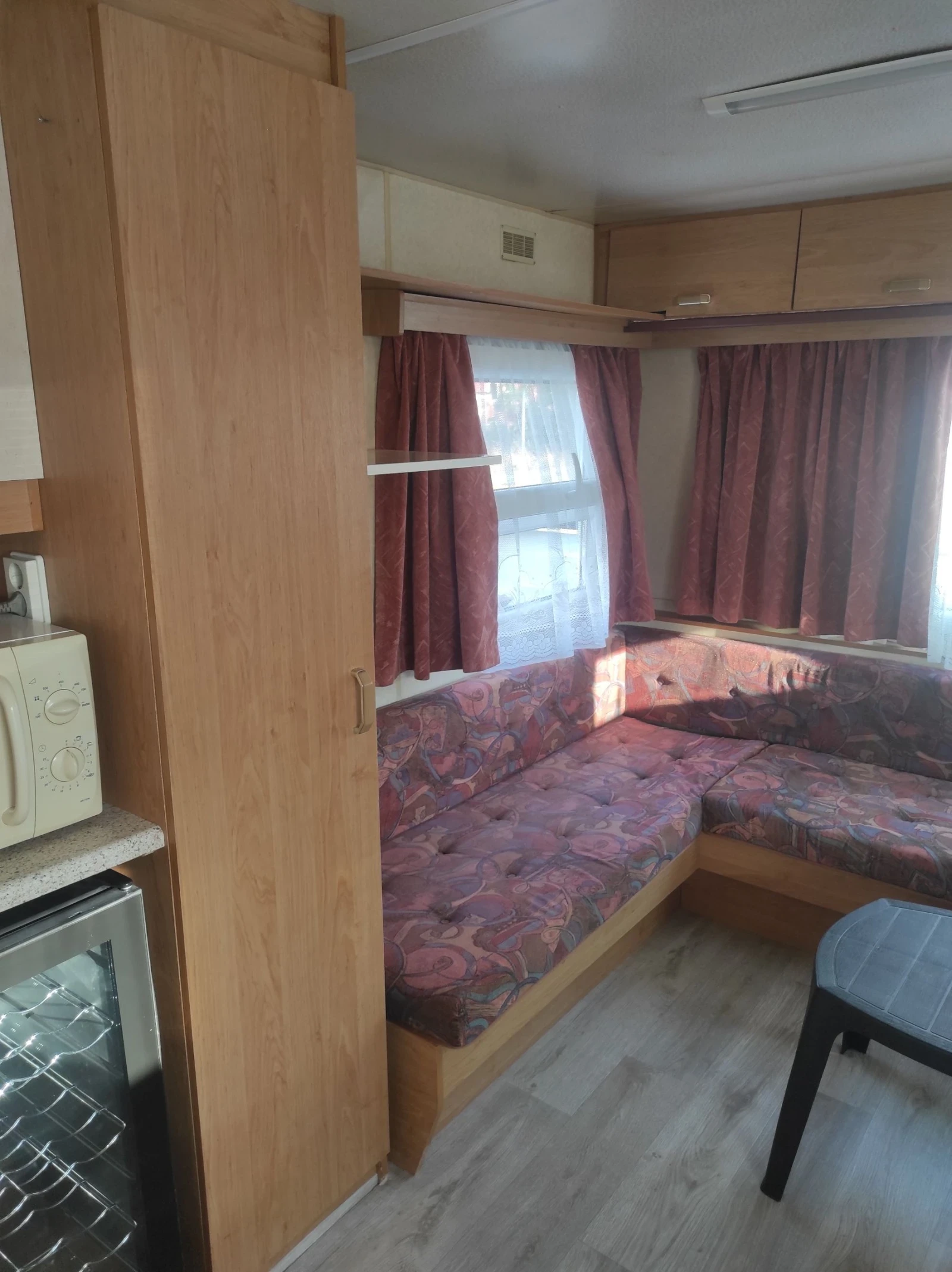 �������� ABI STACARAVAN 720/310 | Mobile.bg � ����������� 5