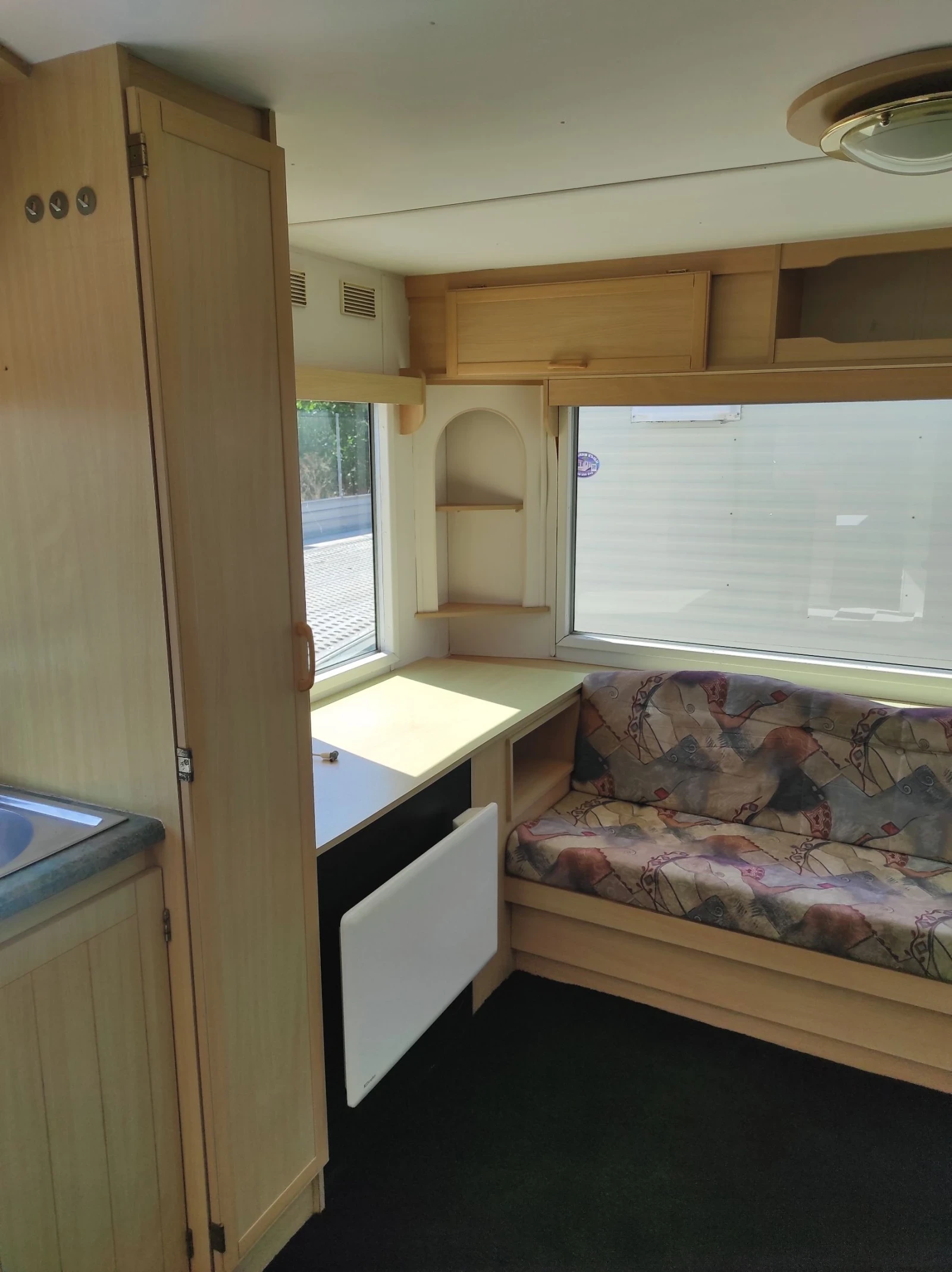 �������� ABI STACARAVAN 720/310 | Mobile.bg � ����������� 5