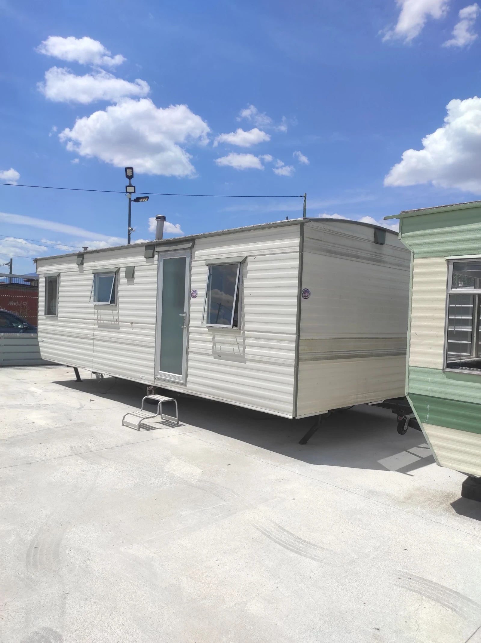 �������� ABI STACARAVAN 720/310 | Mobile.bg � ����������� 2