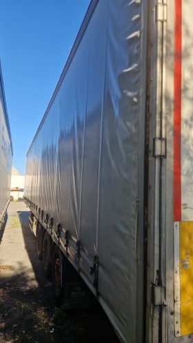 Полуремарке Други INVEPE EUROPA, снимка 3