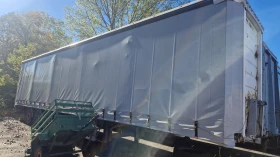 Полуремарке Други INVEPE EUROPA, снимка 1