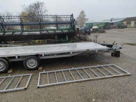 За автомобил Други 8, 30м, снимка 2