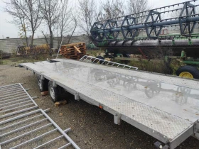 За автомобил Други 8, 30м