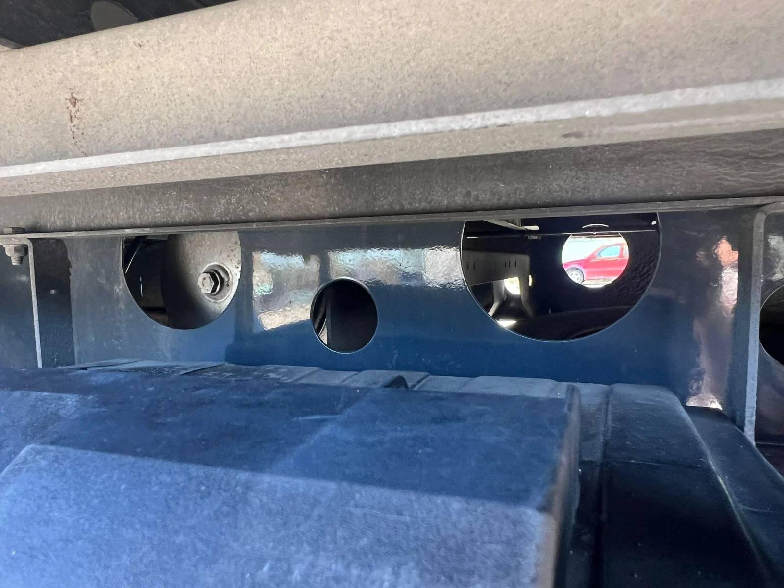  Schwarzmuller J SERIE SAF WABCO EN 12642 XL-CODE 5900KG!!!  | Mobile.bg   11