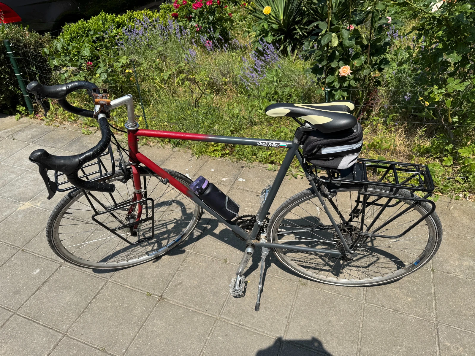 ������ kampagnolo | Mobile.bg � ����������� 1