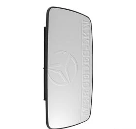 Рама и Каросерия за Mercedes-Benz Sprinter 209, снимка 3