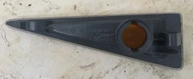 Страничен мигач за Renault Megane II, снимка 2