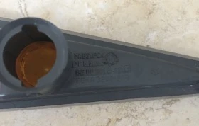 Страничен мигач за Renault Megane II, снимка 3