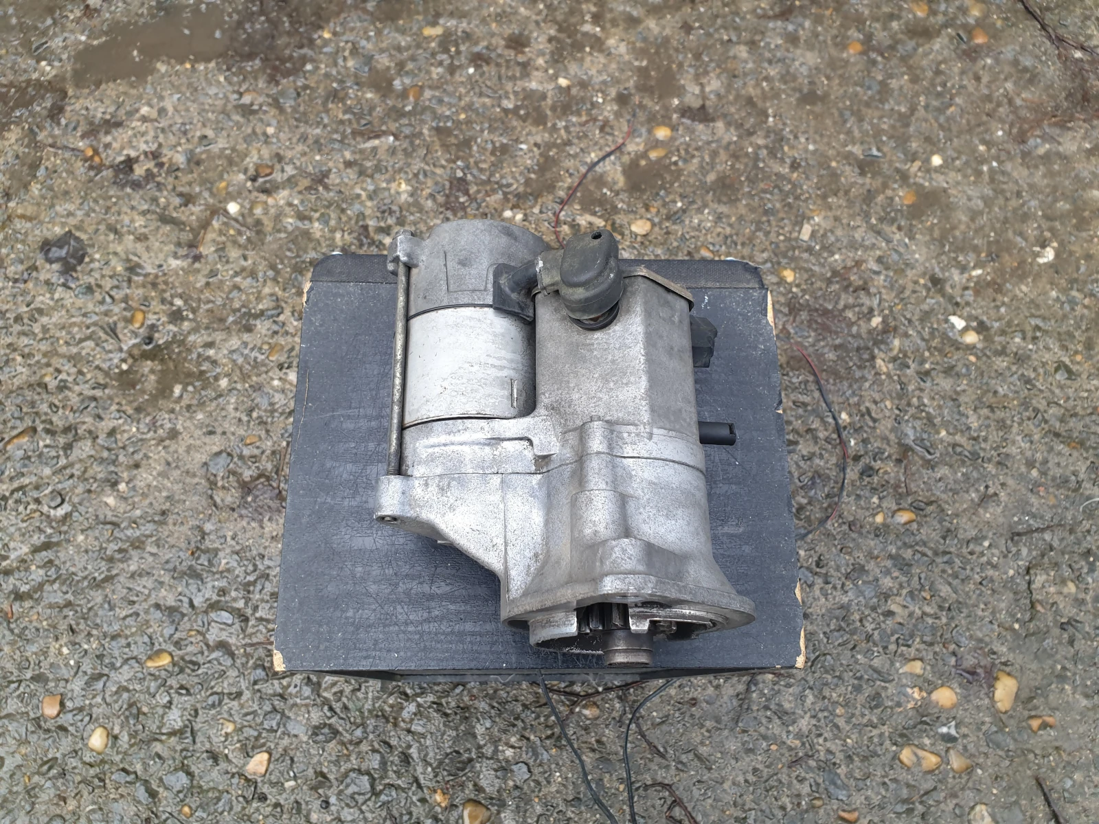 Toyota ������� 2.2kw Denso �� 2.0 D4D RAV4, Previa, Avensis, Corolla | Mobile.bg � ����������� 3