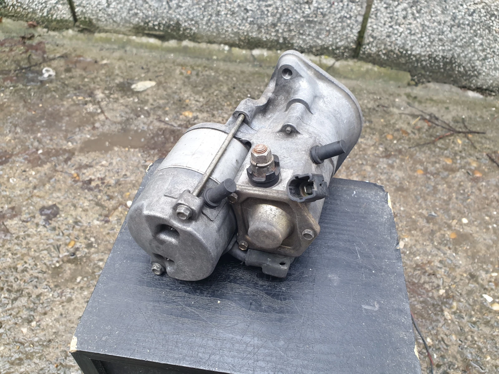 Toyota ������� 2.2kw Denso �� 2.0 D4D RAV4, Previa, Avensis, Corolla | Mobile.bg � ����������� 4