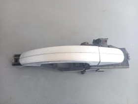 Дръжка врата предна дясна външна Форд Фокус (н)