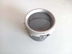 Духалка лява Тойота Рав4 (ч)