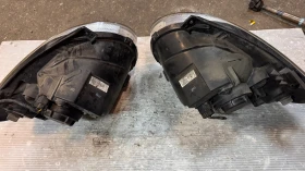 Оригинални Фарове зa Kia Picanto 2009 - 92101-07 / 92102-07, снимка 2 - Части - 52931105