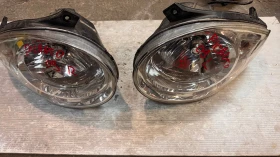 Оригинални Фарове зa Kia Picanto 2009 - 92101-07 / 92102-07