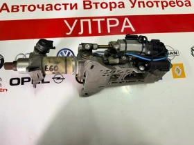 220-105-4497 Електрически  кормилен прът  BMW 5 E60    6765864  6 765 864, снимка 4 - Части - 53374088