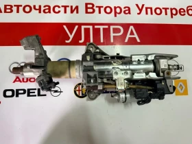 220-105-4497 Електрически  кормилен прът  BMW 5 E60    6765864  6 765 864