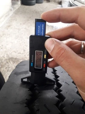 Гуми, снимка 10