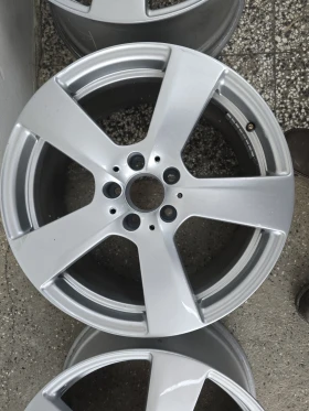 Джанти за Mercedes-Benz, снимка 3