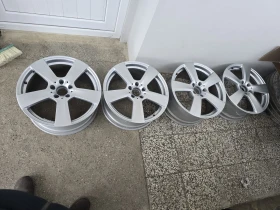 Джанти за Mercedes-Benz, снимка 5
