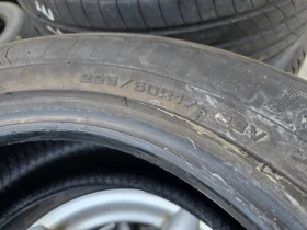 Гуми Летни 225/50R17, снимка 9