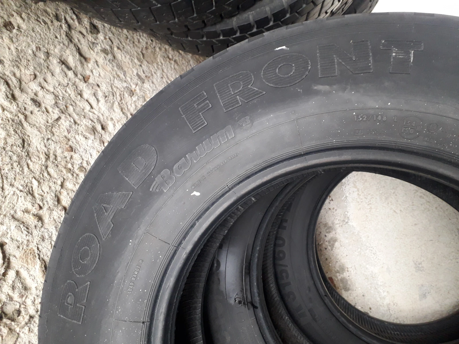  315/70R22.5 | Mobile.bg   13