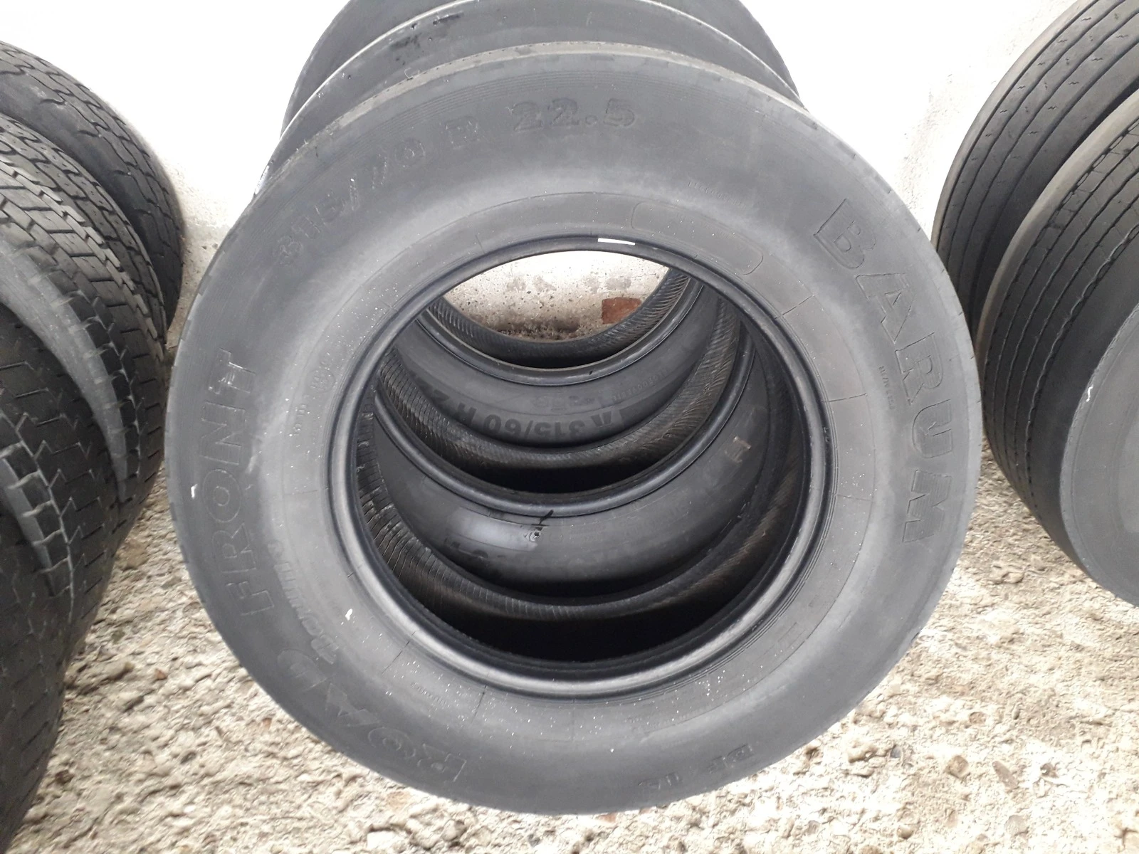  315/70R22.5 | Mobile.bg   11