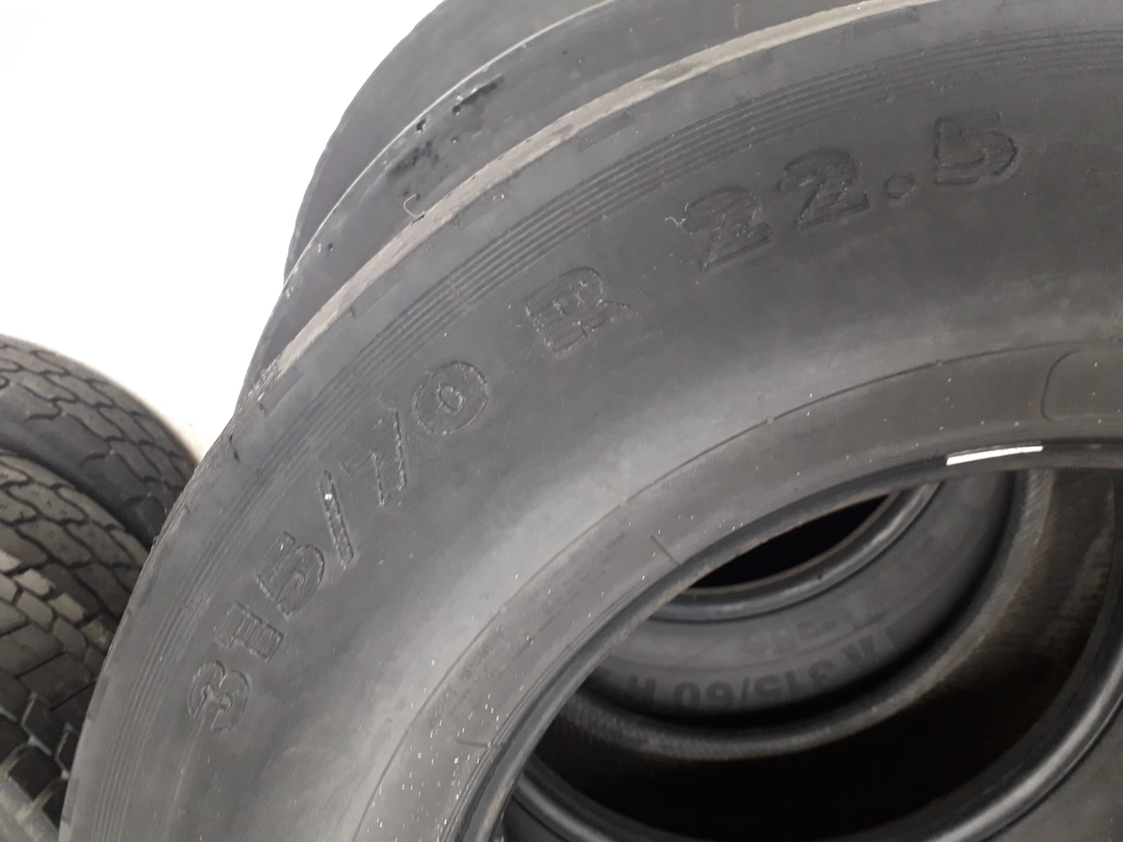  315/70R22.5 | Mobile.bg   14