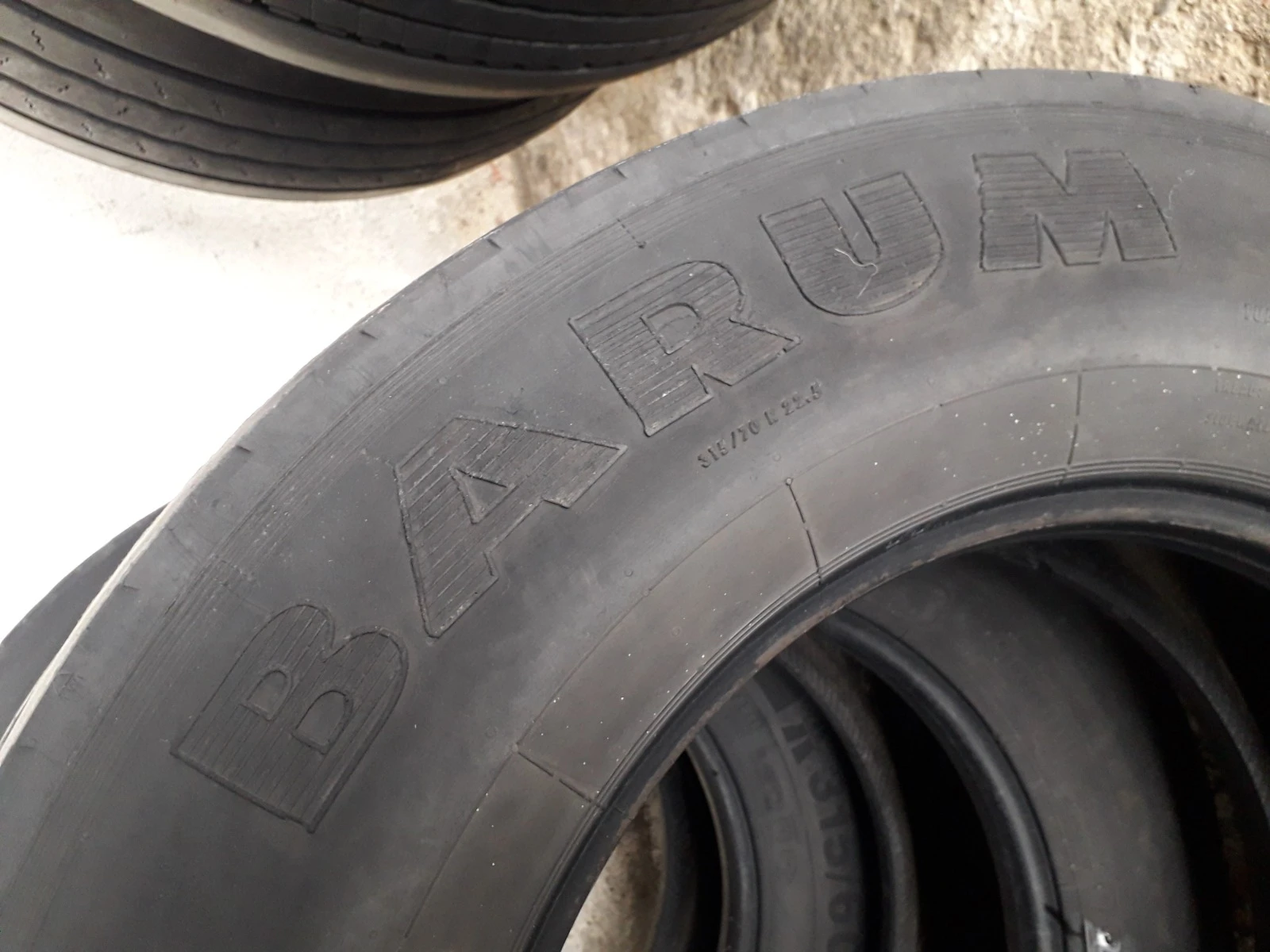  315/70R22.5 | Mobile.bg   12