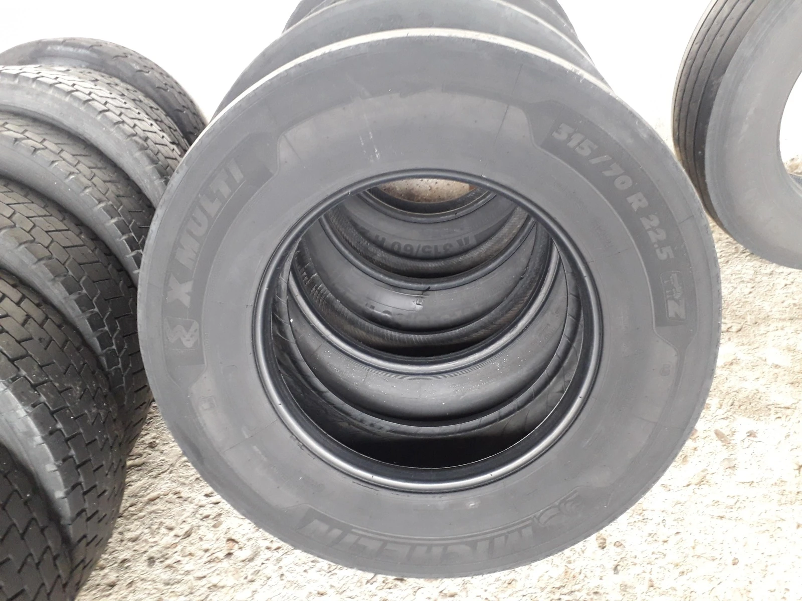  315/70R22.5 | Mobile.bg   5