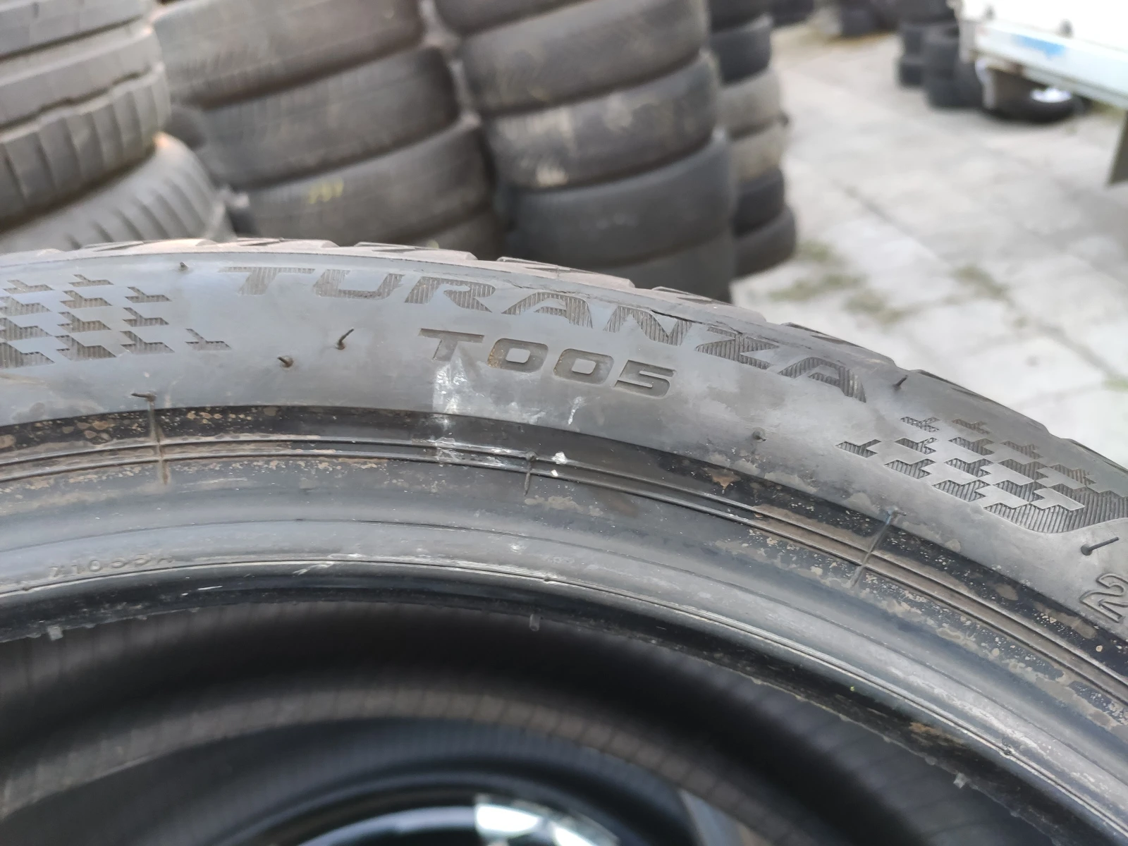  225/40R19 | Mobile.bg   7