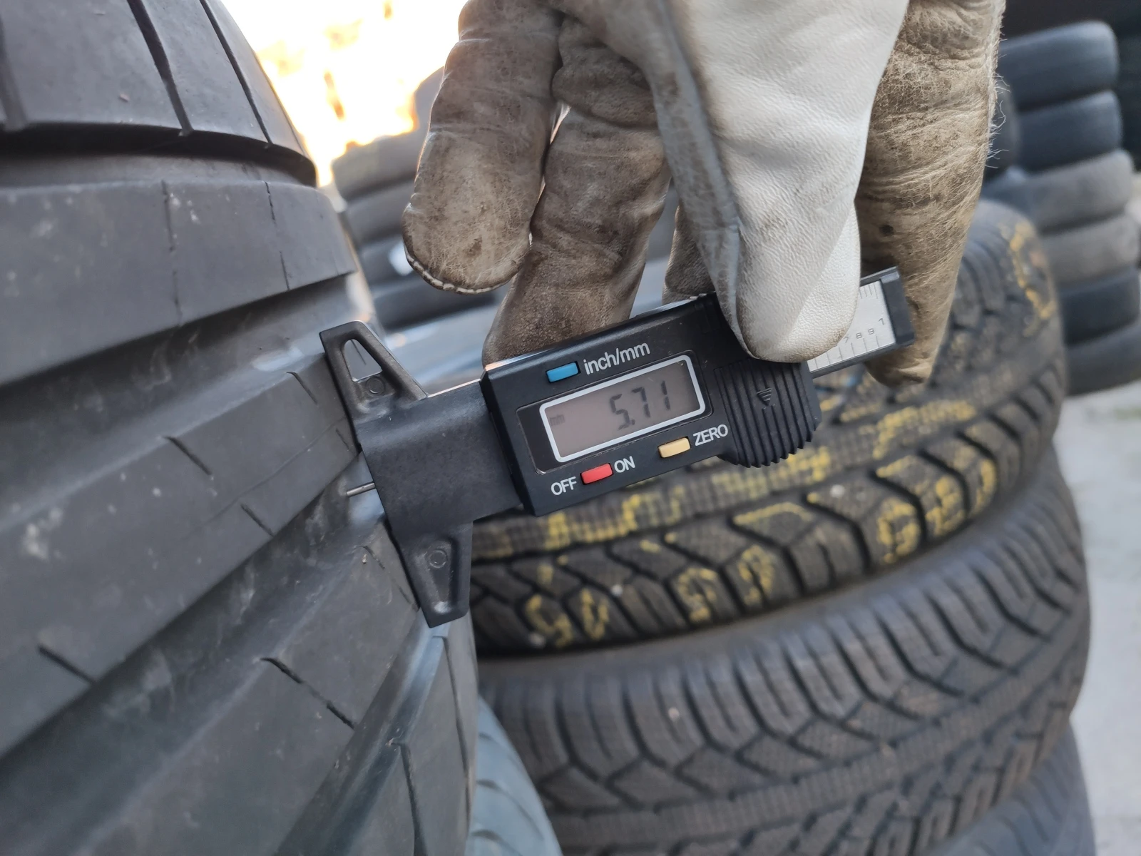  225/40R19 | Mobile.bg   5