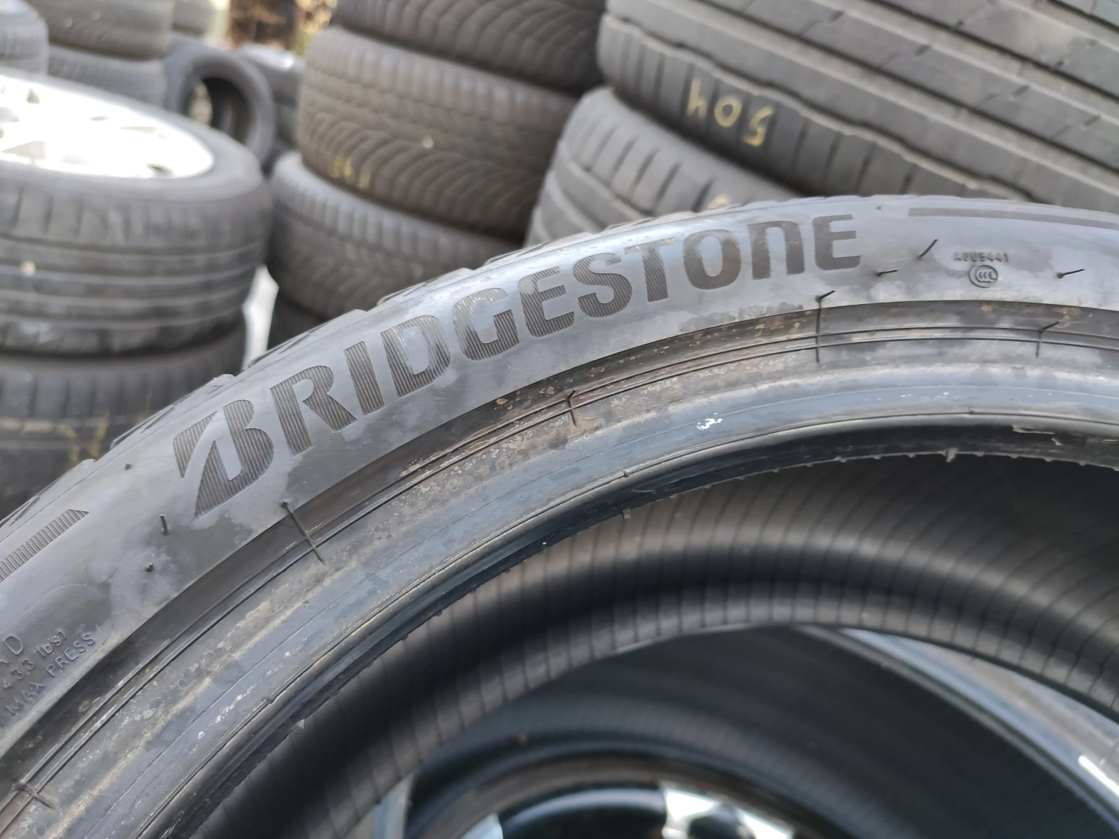  225/40R19 | Mobile.bg   8