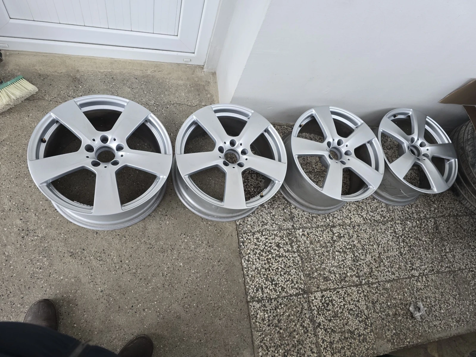 ������ �� Mercedes-Benz | Mobile.bg � ����������� 5