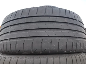 Гуми Летни 225/40R19, снимка 1 - Гуми и джанти - 47543196