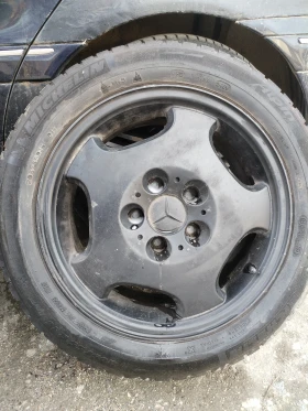 Гуми с джанти Trayal 205/55R16, снимка 4 - Гуми и джанти - 48858635