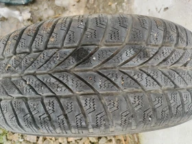 Гуми с джанти Trayal 185/60R14, снимка 3 - Гуми и джанти - 48424526