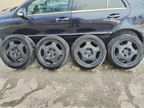 Гуми с джанти Trayal 205/55R16, снимка 1 - Гуми и джанти - 48858635