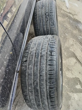 Гуми с джанти Trayal 205/55R16, снимка 2 - Гуми и джанти - 48858635