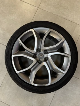 Гуми с джанти Lassa 245/40R19, снимка 3 - Гуми и джанти - 49245759