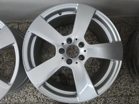 Джанти за Mercedes-Benz, снимка 4 - Гуми и джанти - 53522308