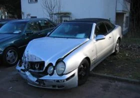 Chrysler Pt cruiser 2.2CDI2.0 DHCE 16V, снимка 15