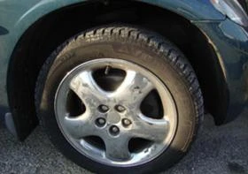 Chrysler Pt cruiser 2.2CDI2.0 DHCE 16V, снимка 9