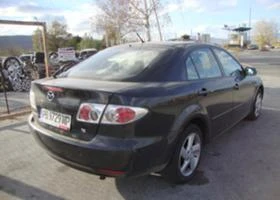 Mazda 6 2.0D, снимка 10