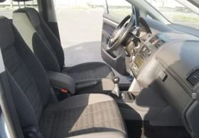 VW Touran 1.9 TDI, снимка 9