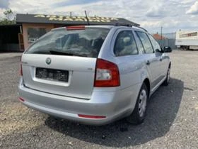 Skoda Octavia 1.6 TDI SWISS, снимка 2