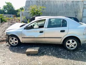 Opel Astra, снимка 5