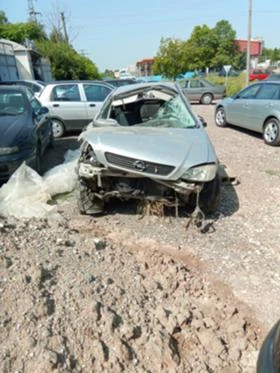 Opel Astra, снимка 1
